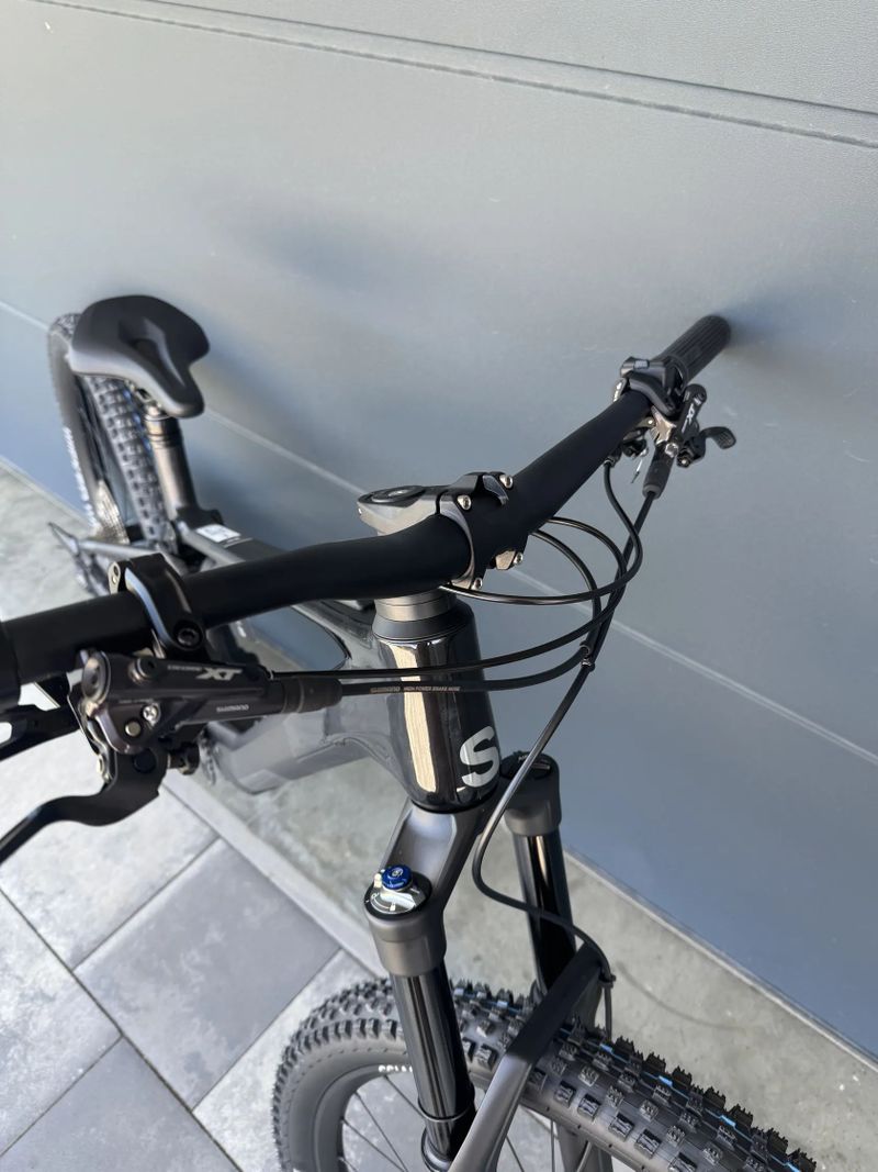 SUP iXF 9.7 "L"