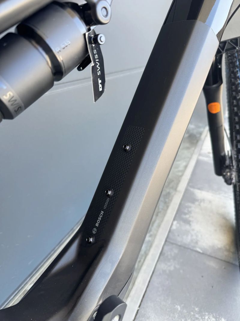 SUP iXF 9.7 "L"
