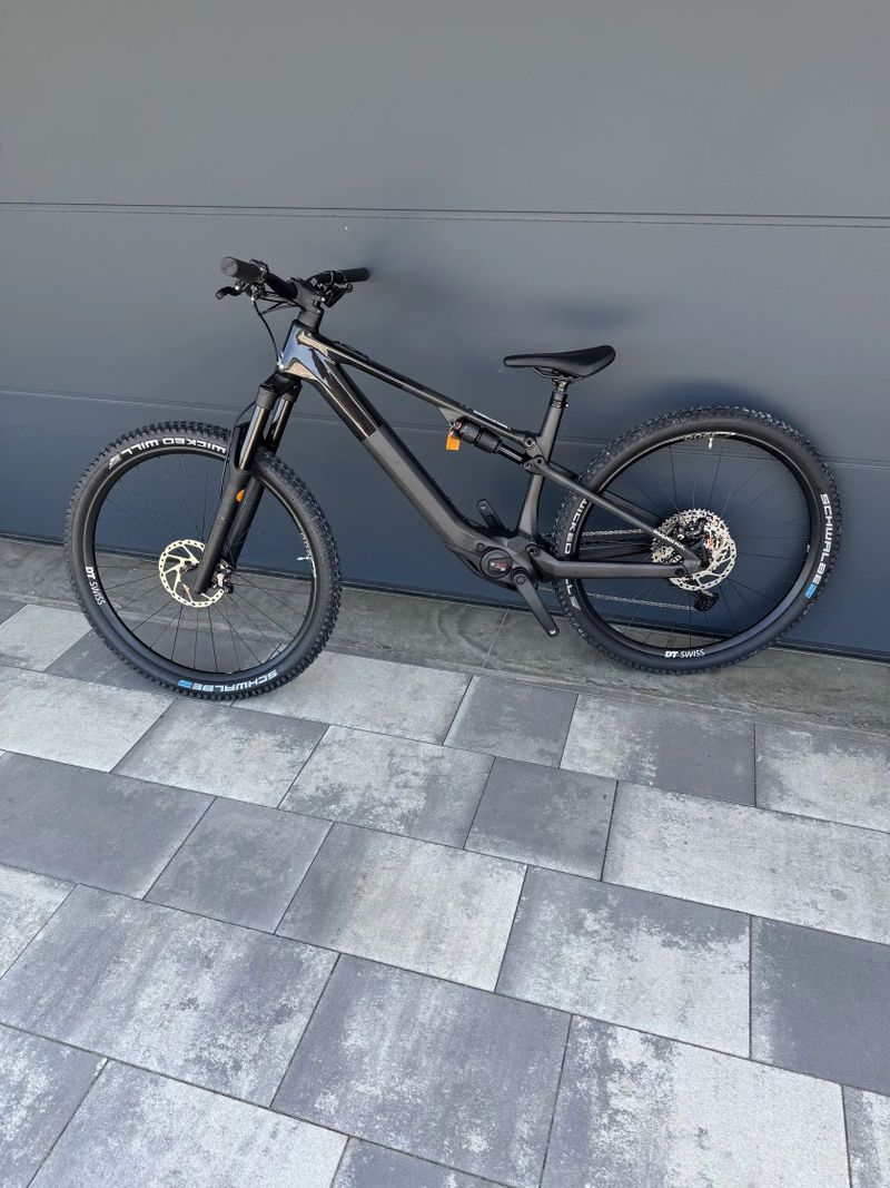 SUP iXF 9.7 "L"
