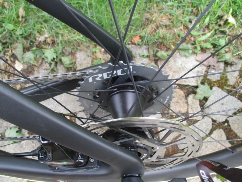 Kazety Sram Red a Force 12sp 
