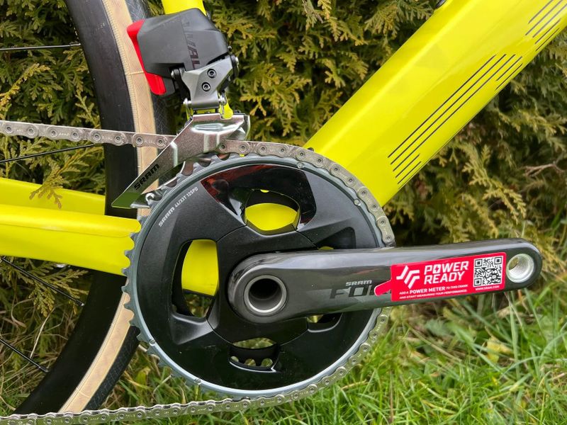 Nové BMC Roadmachine AMP vel. 56