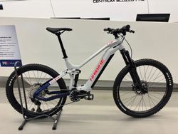 Haibike AllMtn 7 kola 29/27,5" vel. L 