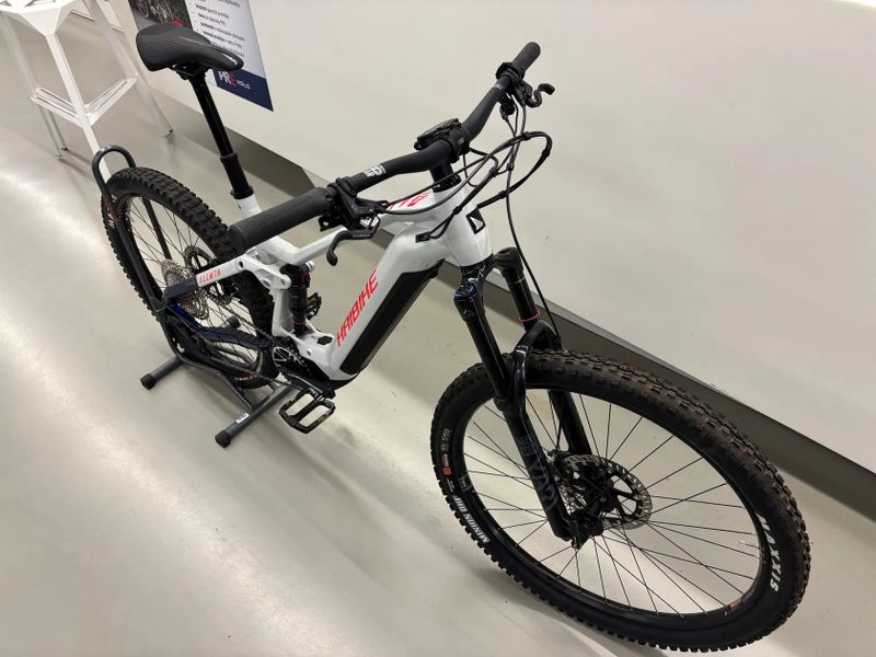 Haibike AllMtn 7 kola 29/27,5" vel. L 