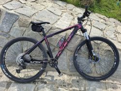 MRX 27,5"