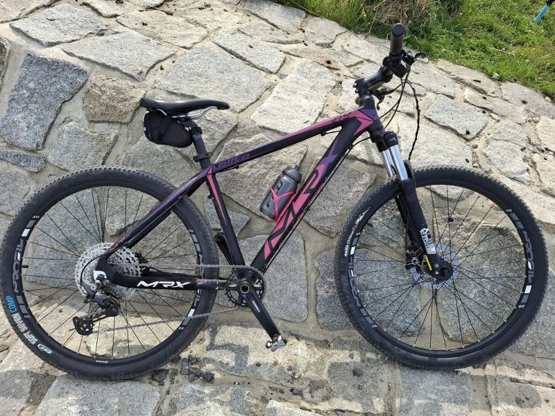 MRX 27,5"
