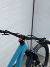 CUBE stereo one55 slx