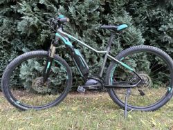 Prodám dámské elektrokolo Kross Lea Boost 1.0 (2019)