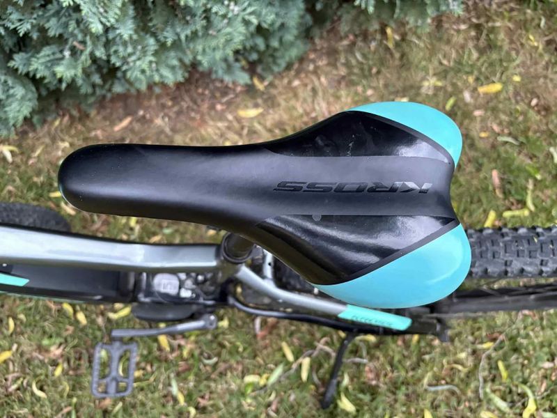 Prodám dámské elektrokolo Kross Lea Boost 1.0 (2019)