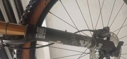 Orbea occam sl m10 2025