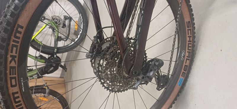 Orbea occam sl m10 2025