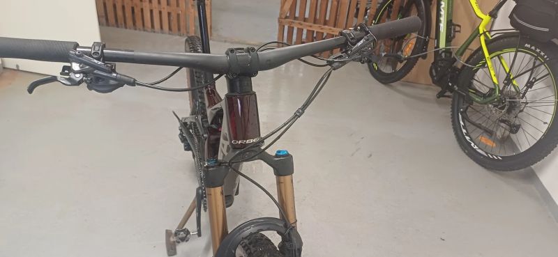 Orbea occam sl m10 2025