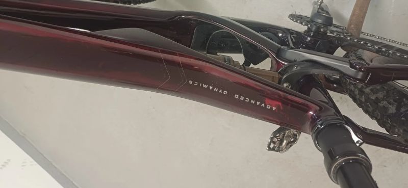 Orbea occam sl m10 2025