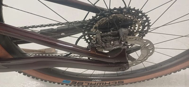 Orbea occam sl m10 2025