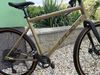 RB Bike Gravel, 2023, hliník