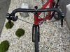 RB Bike Gravel, 2023, hliník