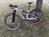 Canyon Lux CF 8