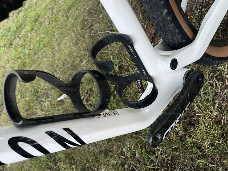 Canyon Lux CF 8
