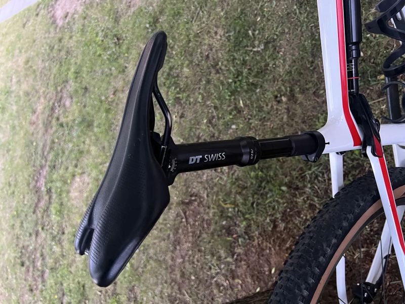 Canyon Lux CF 8