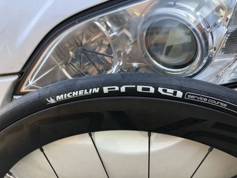 Roval CL 50 Rapide Karbon bezduše