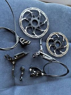 Sram Level Ultimate 
