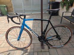 Btwin ULTRA 920 AF 2017