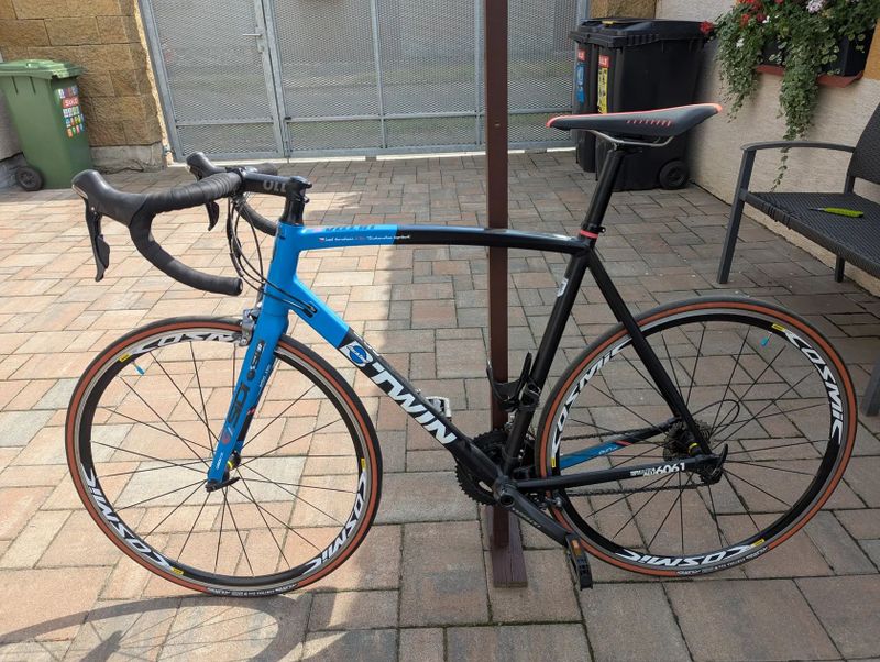 Btwin ULTRA 920 AF 2017