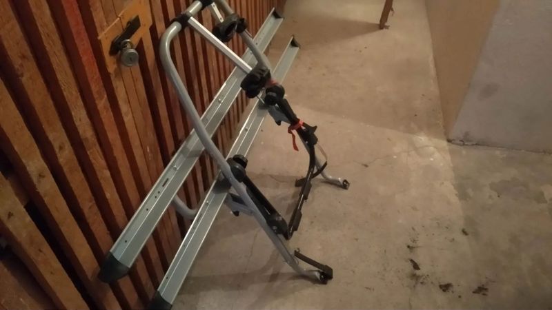 Nosič Metabo 