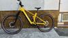 Cube Stereo Hybrid 140 HPC Pro, vel.L