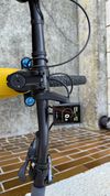 Cube Stereo Hybrid 140 HPC Pro, vel.L