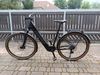 Rock Machine cross ride e 450