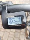 Rock Machine cross ride e 450