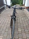Rock Machine cross ride e 450
