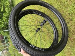 DT Swiss EXC 1200