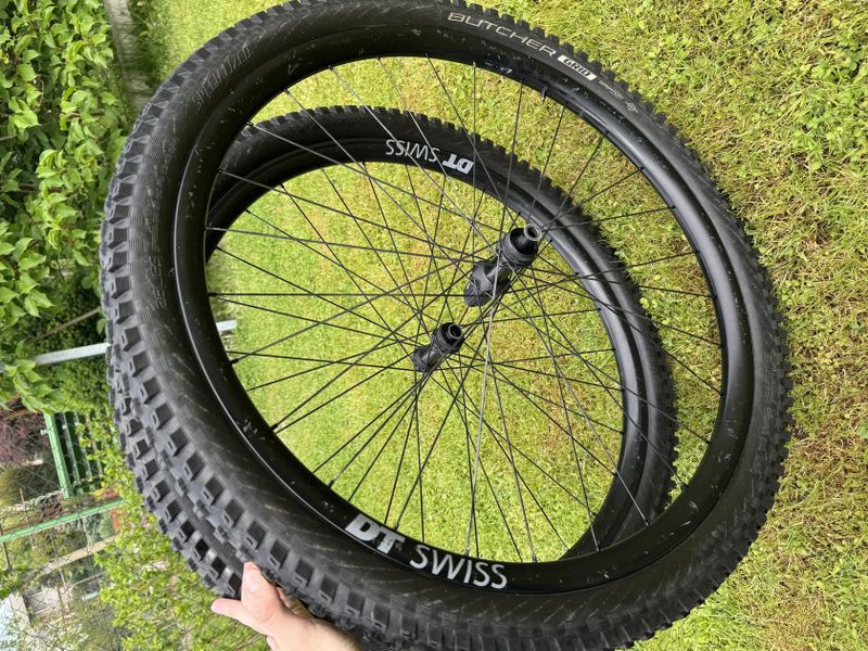 DT Swiss EXC 1200