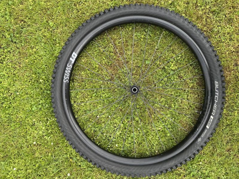 DT Swiss EXC 1200