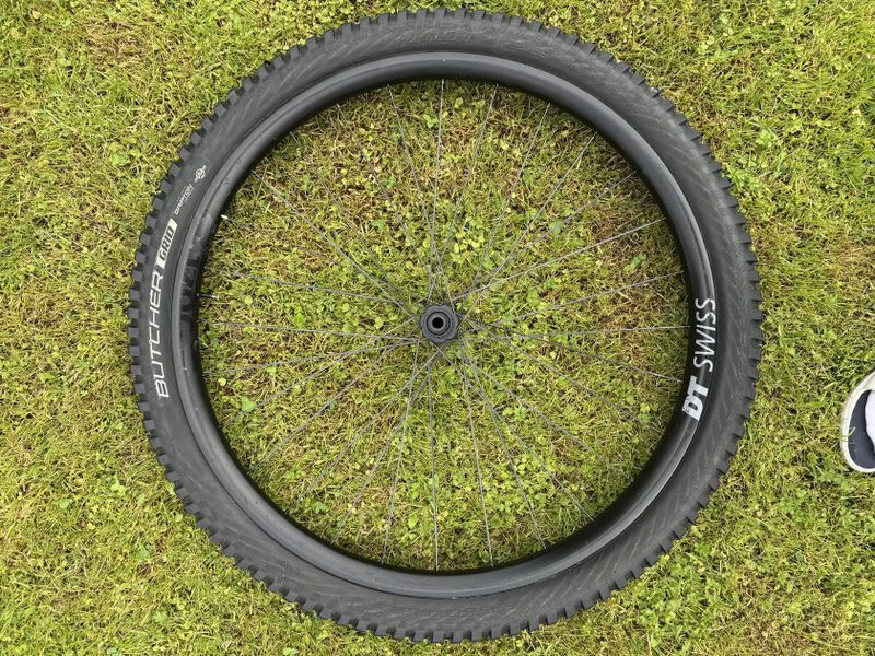 DT Swiss EXC 1200