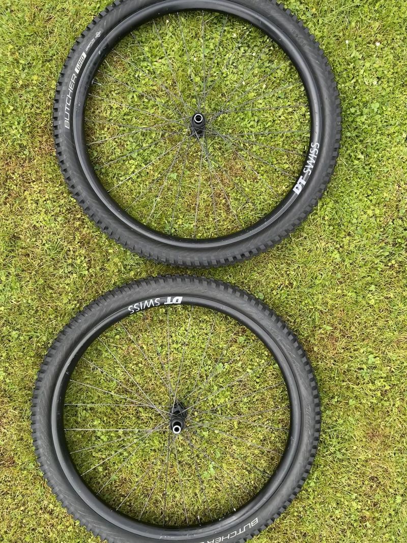 DT Swiss EXC 1200