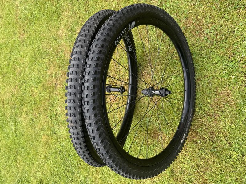 DT Swiss EXC 1200