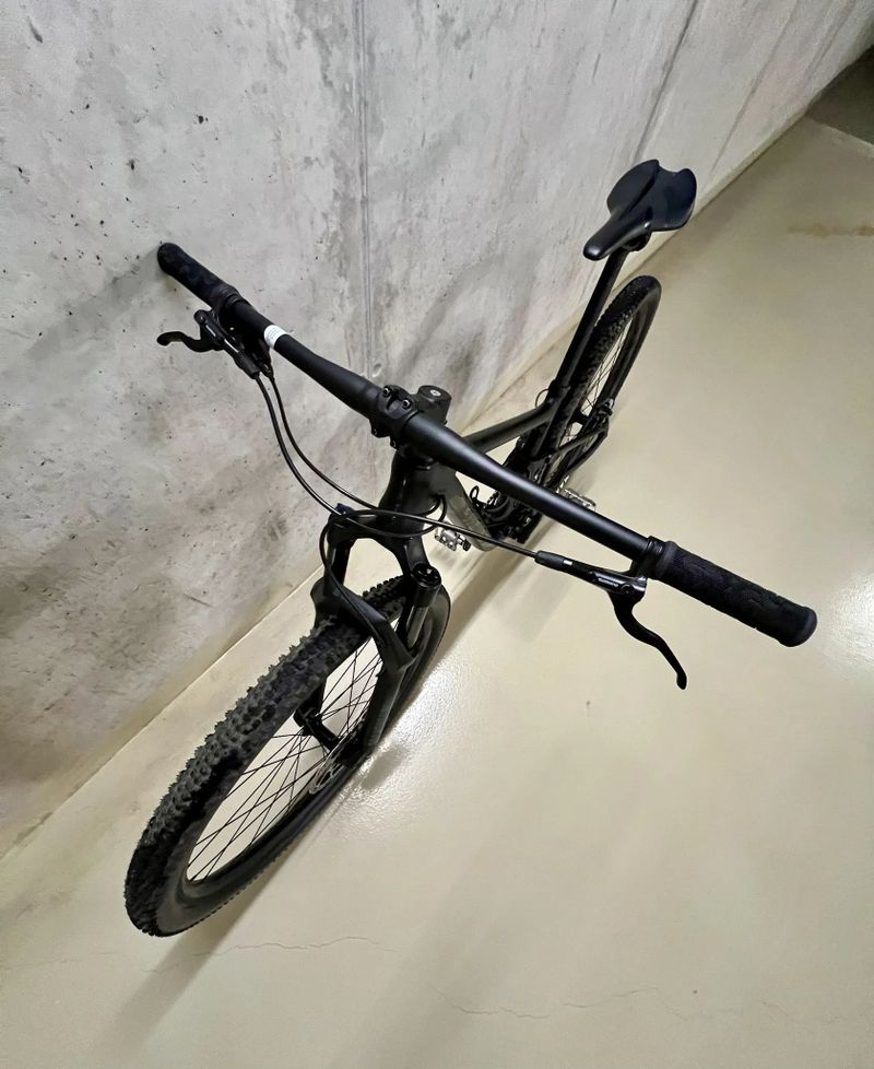 Celoodpružené kolo GIANT ANTHEM 29 2 velikost S, model 2021