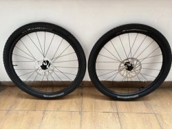 Bontrager Kovee Comp 25