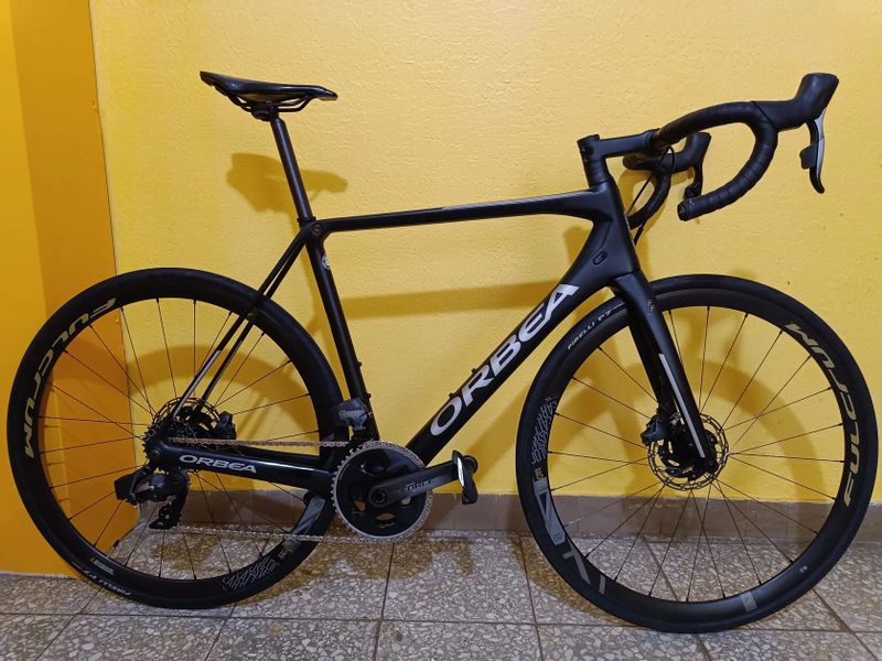 ORBEA ORCA 