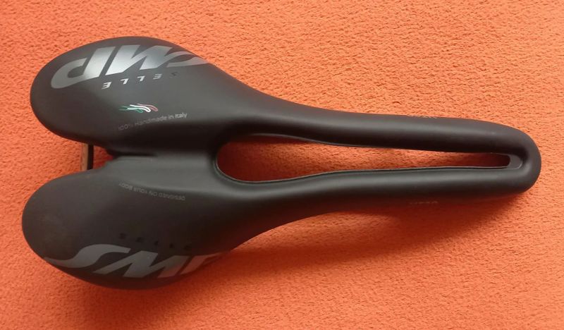 Selle SMP VT20