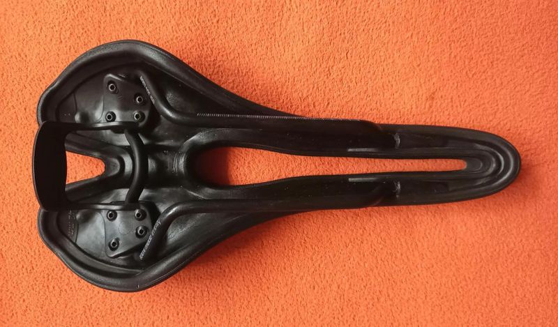 Selle SMP VT20