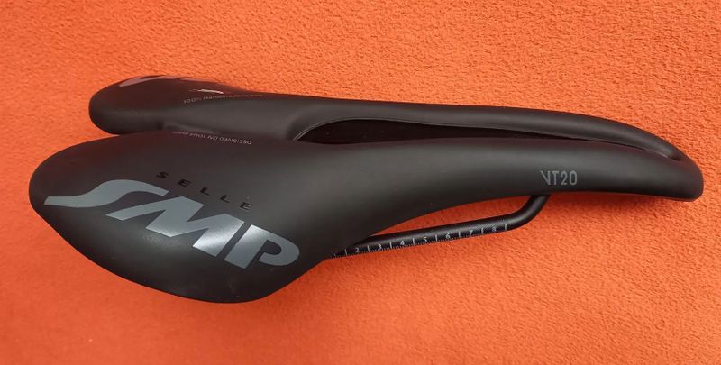 Selle SMP VT20