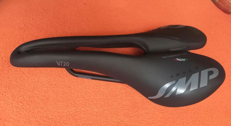 Selle SMP VT20