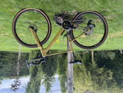 Gravel Cannondale 