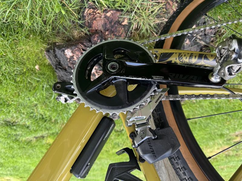 Gravel Cannondale 