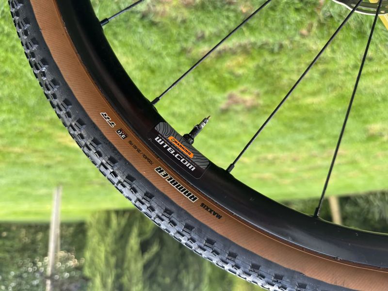 Gravel Cannondale 