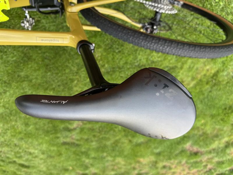 Gravel Cannondale 