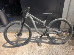 Cannondale Habit 4